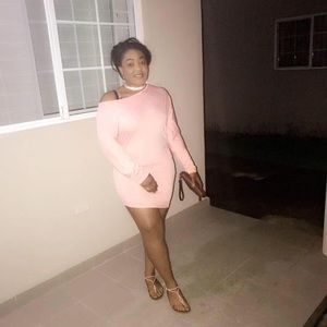 Meet your Posher, Tanya